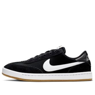Nike FC Standard SB Black Gum CJ9961-001