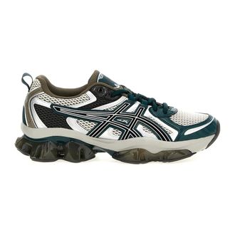 Asics Gel-Quantum Kinetic Trainers - male - Asics - Running Shoes - Multicolor - 11 UK - Sport