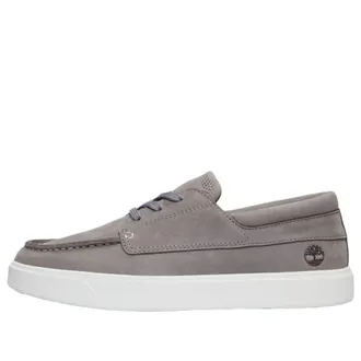 Timberland Emerson Street Low Grey TB0A6C92EL81