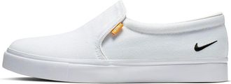 Nike (WMNS) Nike Court Royale AC SLP White BQ9138-100