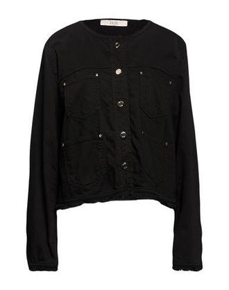 19.70 Nineteen Seventy COATS & JACKETS - Denim outerwear on YOOX.COM