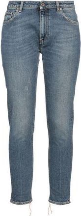 Pence PARTES DE ABAJO - Pantalones vaqueros en YOOX.COM