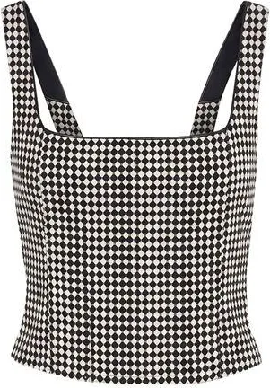 Simona Corsellini TOPWEAR - Tops sur YOOX.COM