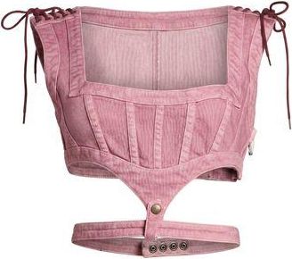 Jean Paul Gaultier TOPWEAR - Top su YOOX.COM