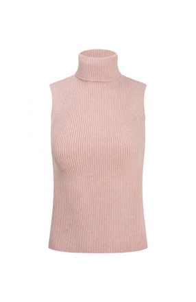 Astrid Womens Harper Top In Pink