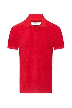 Orlebar Brown Ryder Dr No-276953-Red