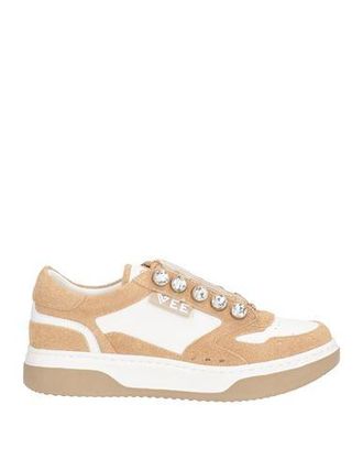 Emanuelle Vee CALZADO - Sneakers en YOOX.COM