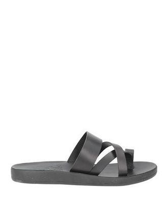 Ancient Greek Sandals FOOTWEAR - Thong sandals on YOOX.COM
