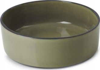 Revol Revol Caractere Peque&ntilde;o Plato Gourmet Porcelana 14 Cm
