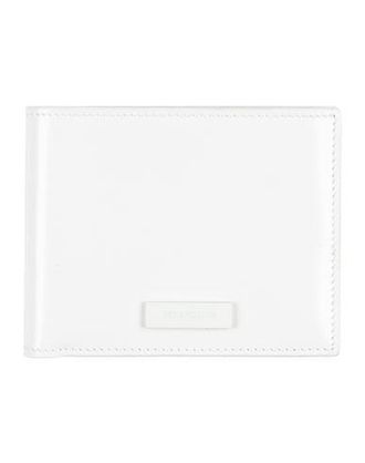 Ferragamo Marroquiner&iacute;a - Billeteras en YOOX.COM