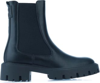 Only Womens Black Onlbetty-1 Booties