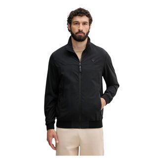 Guess Uomo, Felpe, Nero, S, new