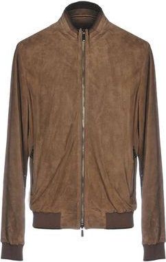 Moorer ROPA DE ABRIGO - Chaquetas y cazadoras en YOOX.COM