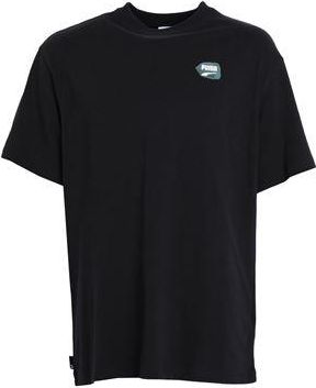 Puma DOWNTOWN Graphic Tee