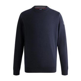 Fusalp Uomo, Maglie, Blu, 2Xl, new