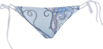 Emilio Pucci Lycra Swimwear Bottom