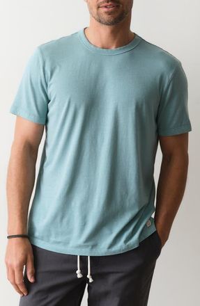 Marine Layer Signature Sea Change T-Shirt in Canton at Nordstrom, Size Xx-Large