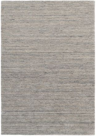 Oci Die Teppichmarke Teppich »SAMBIA« rechteckig 16 mm Höhe reine Wolle, Handloom, hochwertig verarbeitet, natürlich warm