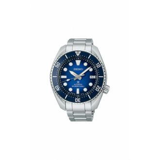 Seiko Seiko Prospex Luxe Automatic Blue Dial Mens Watch SPB321