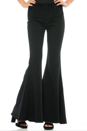 Asilio Watson Way Pant In Black