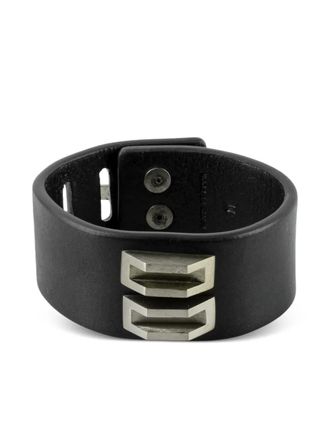 Parts Of Four studded bracelet - Silver