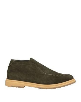 Andrea Ventura CALZADO - Botines de ca&ntilde;a alta en YOOX.COM