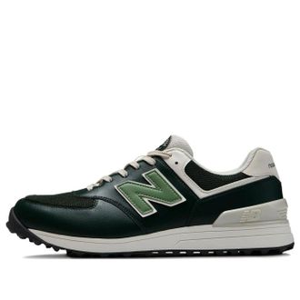 New Balance 574 Green Grey Dark Green UGS574G3