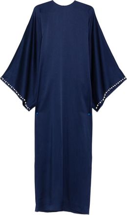 Stella McCartney Stella Mccartney Womens Dresses Blue