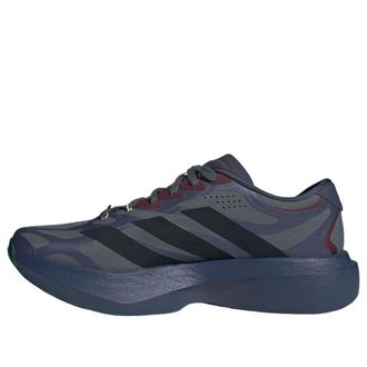 adidas Adizero Evo SL Exo Collegiate Navy Black KI4765