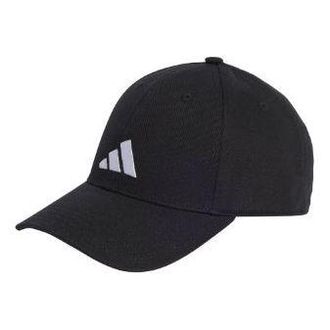 adidas Tiro League Cap Black HS9753