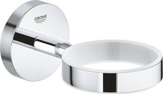 GROHE Portavasos / Jab&oacute;n Baucosmopolitan