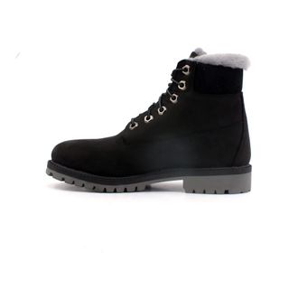 Timberland Donna, Scarpe, Nero, 39 EU, new