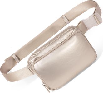 Baggallini Modern Belt Bag Sling