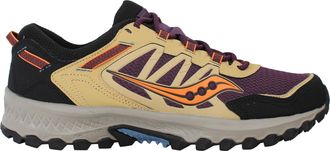 Saucony Grid Peak Mens Multicolour Trainers - Size UK 7.5