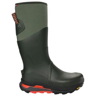 Viking Villrein Neo SC Gummistiefel - Unisex | oliv