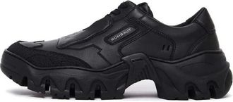 Rombaut Boccaccio II Sneakers - Heren - Sneakers - Zwart - 36 EU - Schoenen