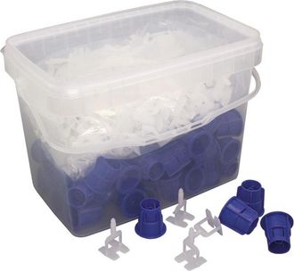 OEM Syst&egrave;me De Nivellement De Carrelage Dynamic Sets