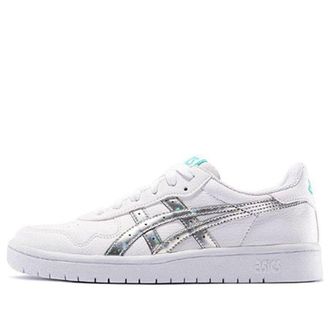 Asics (WMNS) ASICS Japan S White Silver 1192A185-101