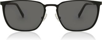 Chesterfield CH 19/S Polarized 0003 M9 Mens Sunglasses Black Size 59