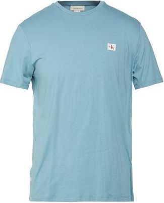 Calvin Klein CAMISETAS Y TOPS - Camisetas en YOOX.COM