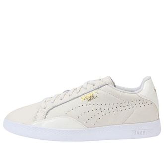 Puma (WMNS) PUMA Match Low BW Whisper White 358024-01