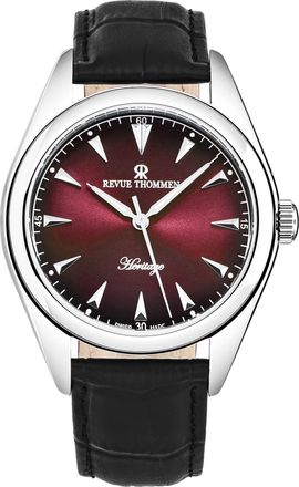 Revue Thommen Heritage Mens Watch