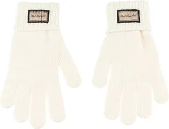 Karl Lagerfeld unisex, Accessori, Bianco, L, new