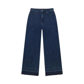 Lee Donna, Jeans, Blu, W26, new