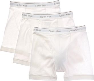 Calvin Klein Boxer Brief 3-Pack