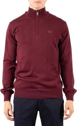 La Martina Uomo, Maglie, Marrone, L, new