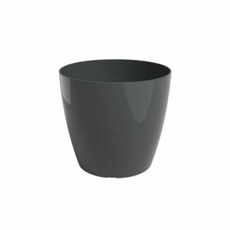 Artevasi Macetero Artevasi San Remo Antracita &Oslash; 36 Cm (4 Piezas)