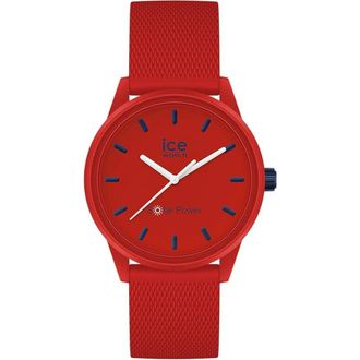 Ice Watch Dames, Accessoires, Rood, Maat: ONE Size