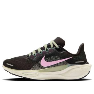 Nike (WMNS) Nike Air Zoom Pegasus 41 Black Bicoastal Pink Foam FD2723-009