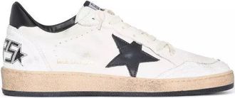 Golden Goose Flat Shoes